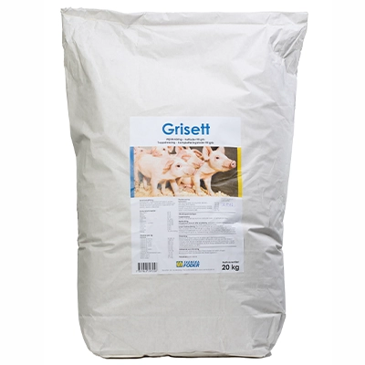 Grisett