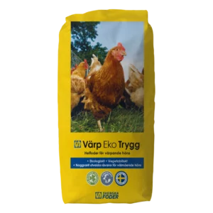 Värp Eko Trygg